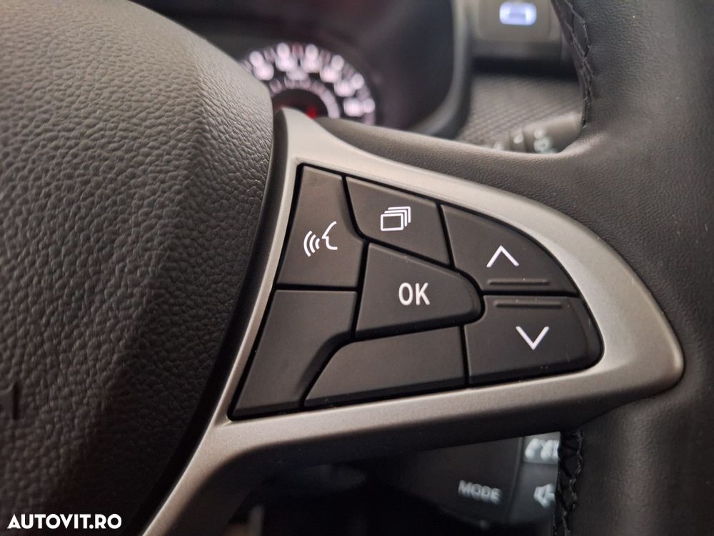 Dacia Sandero Stepway TCe 90 MT6 Expression - 30