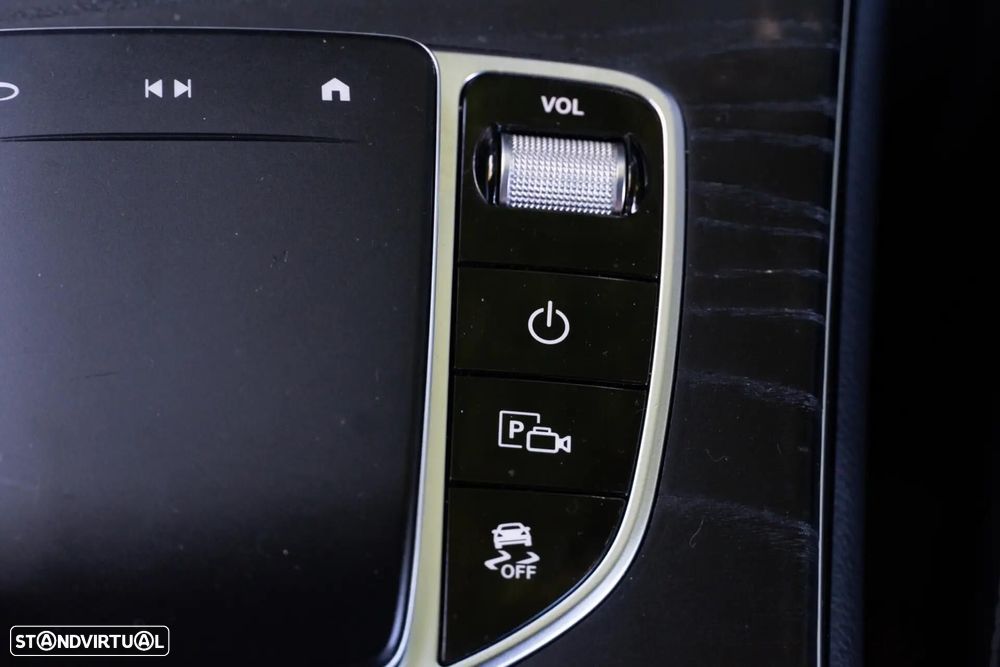 Mercedes-Benz GLC 300 e Coupe 4Matic - 26