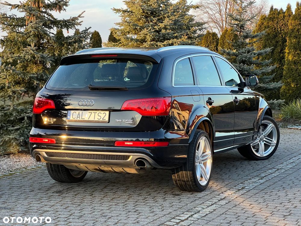 Audi Q7 - 5