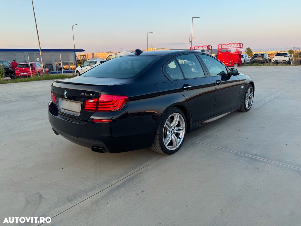 BMW M5 - 2