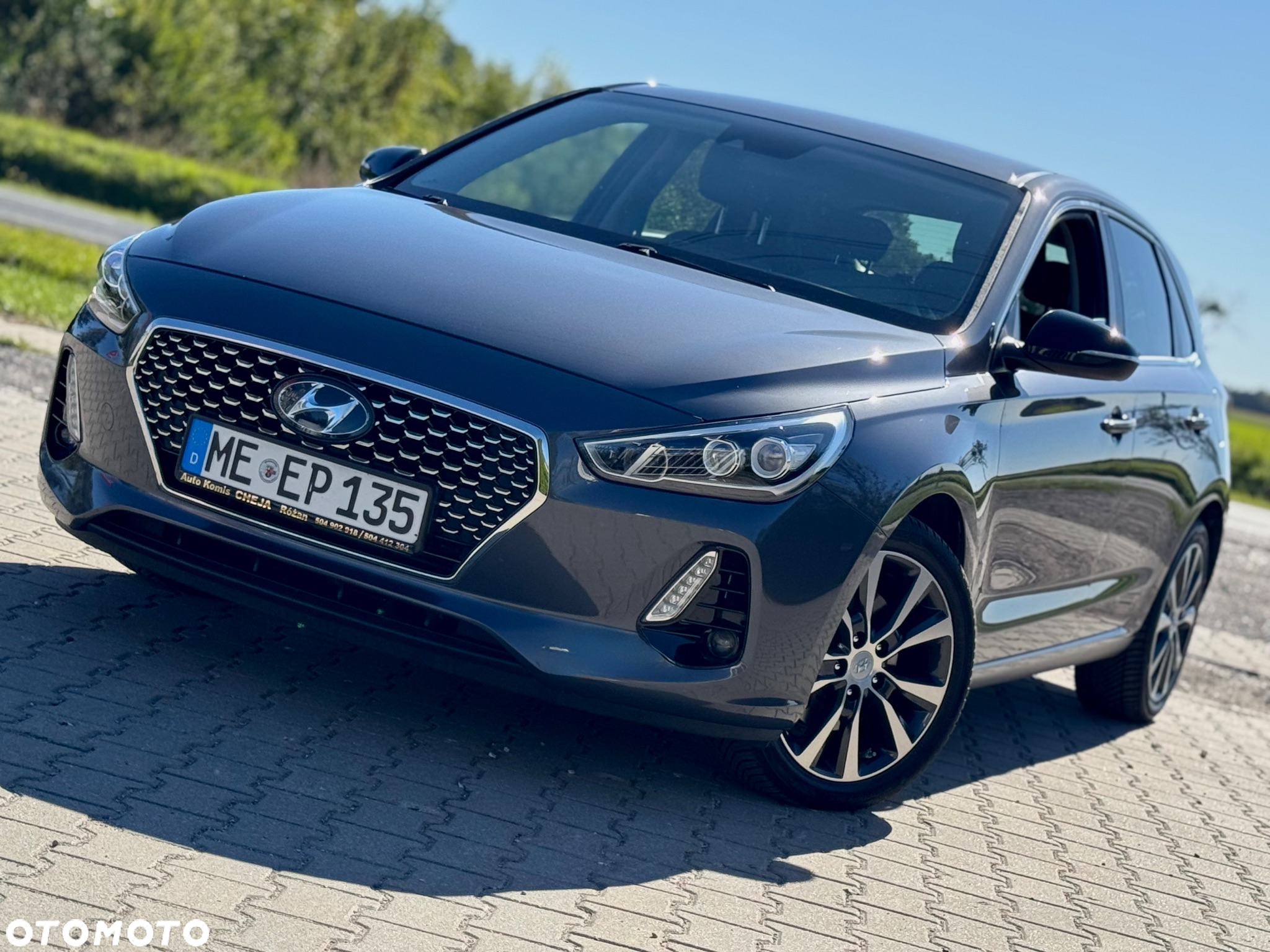 Hyundai i30 1.0 T-GDI Advantage - 2