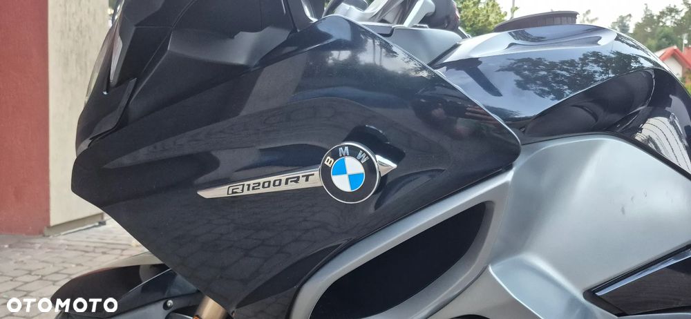 BMW RT - 18