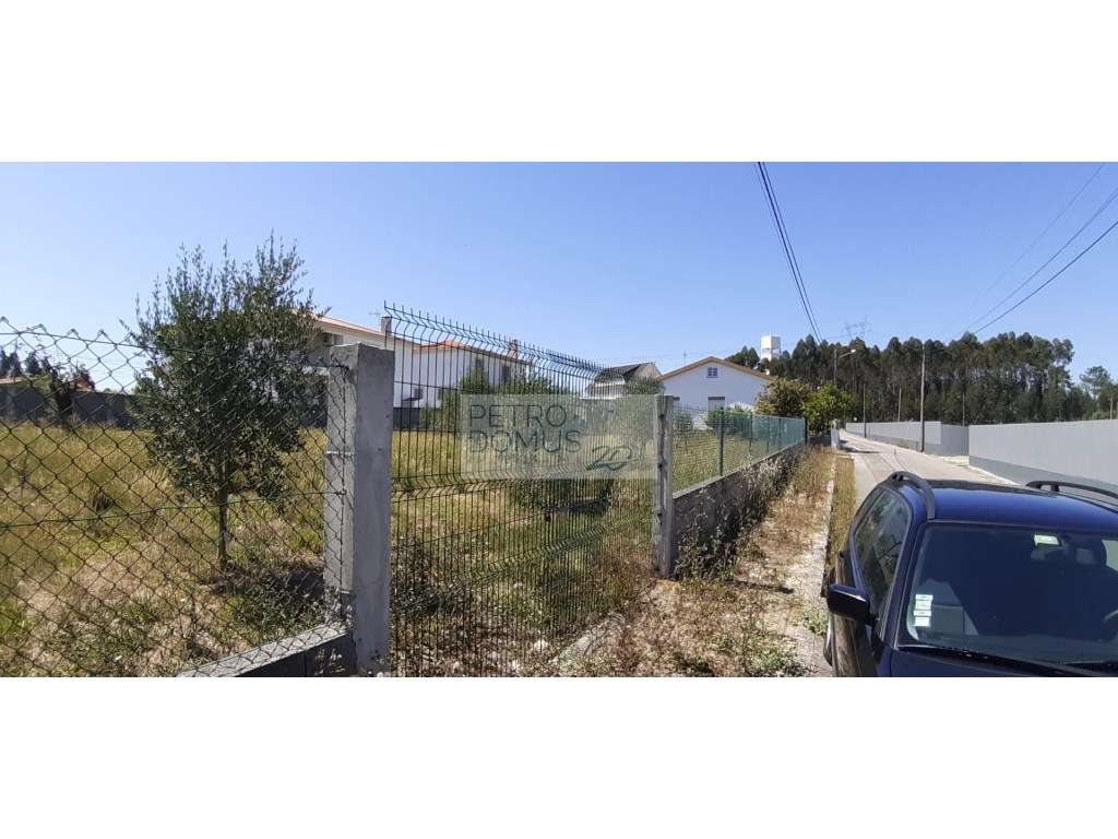 LOTE DE TERRENO PARA CONSTRUÇÃO DE MORADIA UNIFAMILAR - LOTEAMENTO - Grande imagem: 3/5