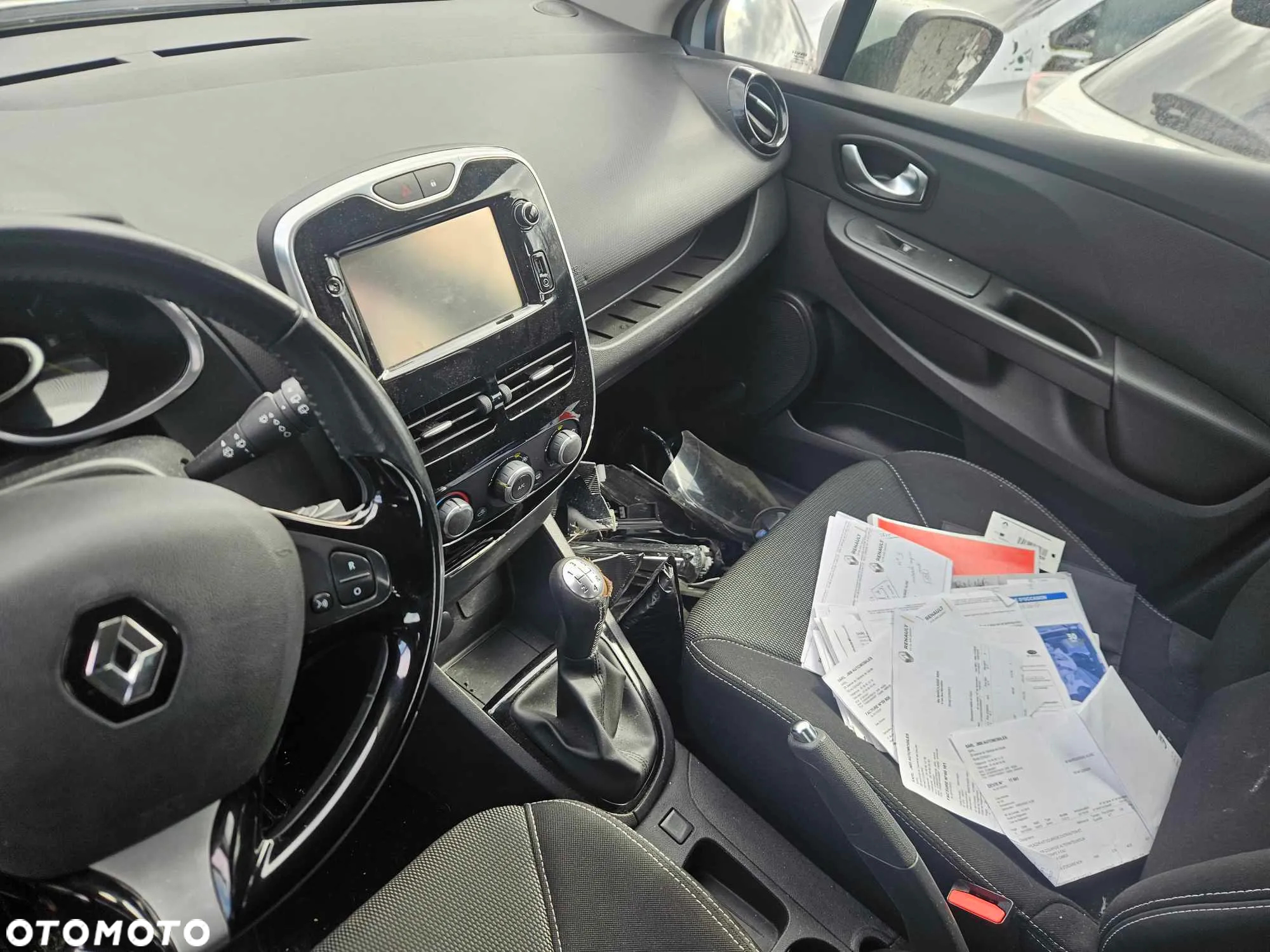 Renault Clio 1.5 dCi Business - 7