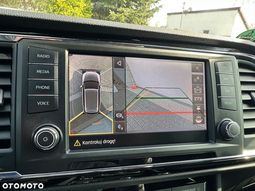 Seat Ateca 2.0 TDI 4Drive DSG FR - 32