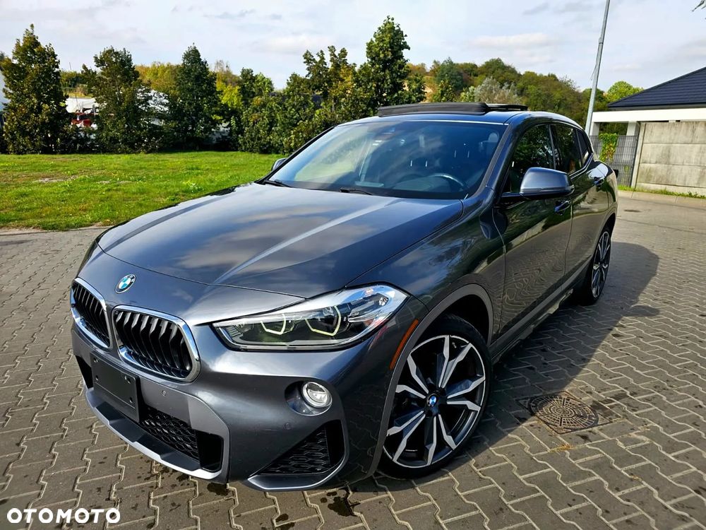 BMW X2 - 4