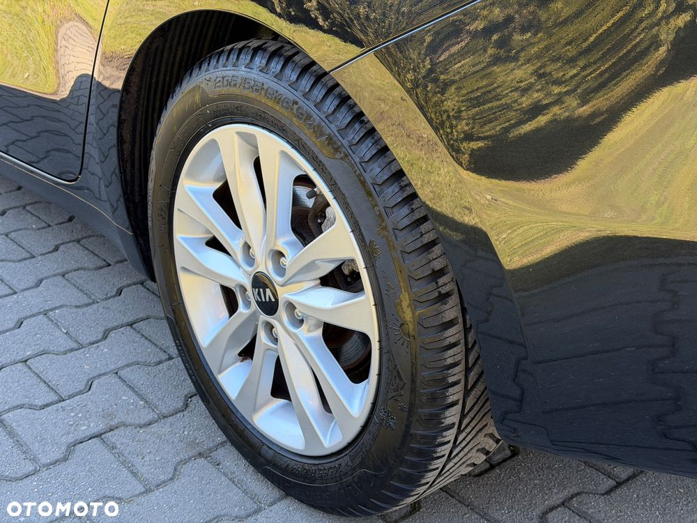 Kia Ceed 1.6 GDI ISG Platinum Edition - 13