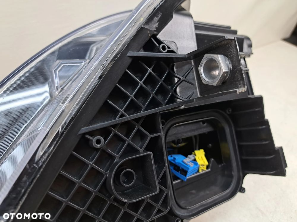 LAMPA LEWY PRZÓD FULL LED MERCEDES VITO W447 LIFT A4479063201 - 11