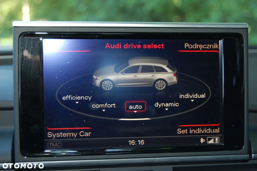 Audi A6 Avant 2.0 TDI ultra S tronic - 31
