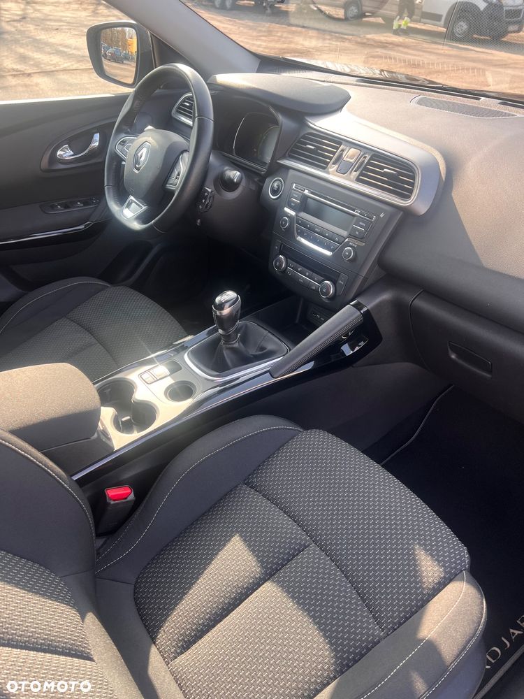 Renault Kadjar - 14