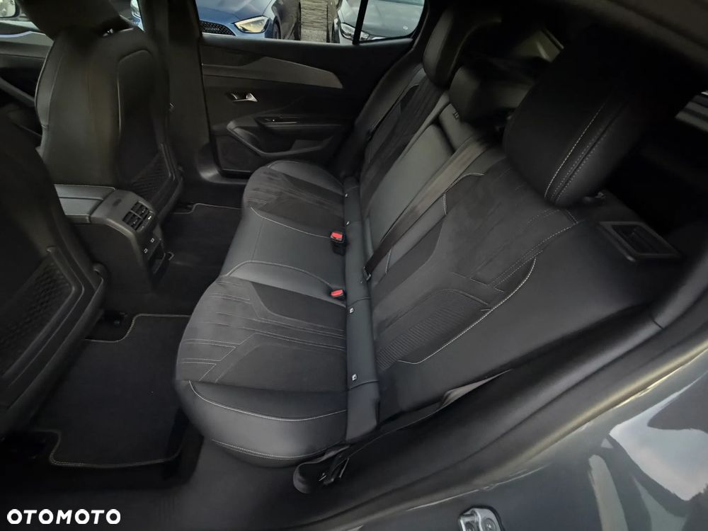 Peugeot 408 225 e-DSC7 GT - 31