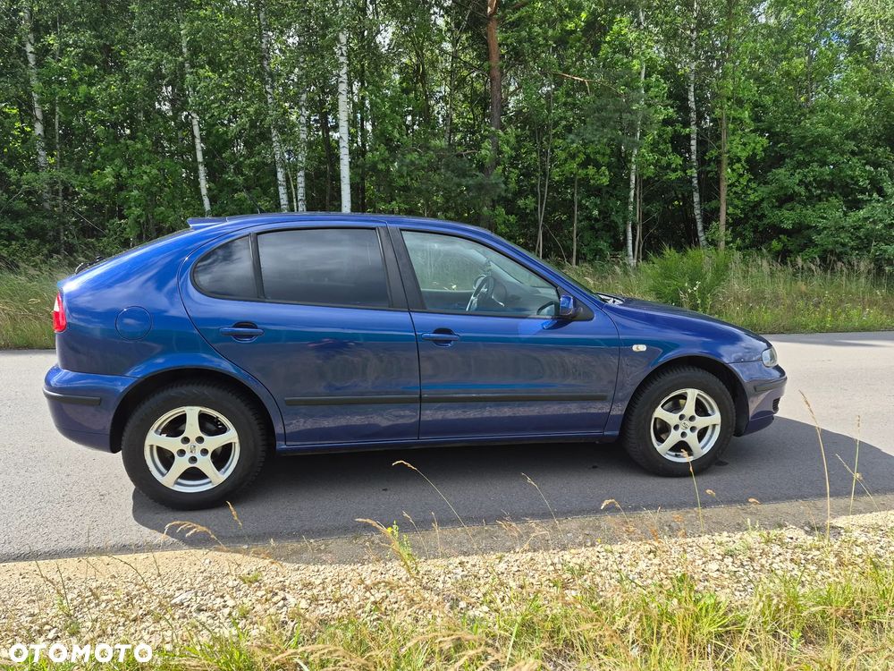 Seat Leon - 7