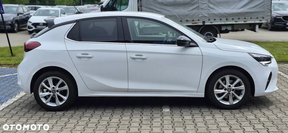 Opel Corsa 1.2 Elegance S&S - 5