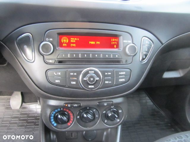 Opel Corsa 1.4 Enjoy S&S - 21