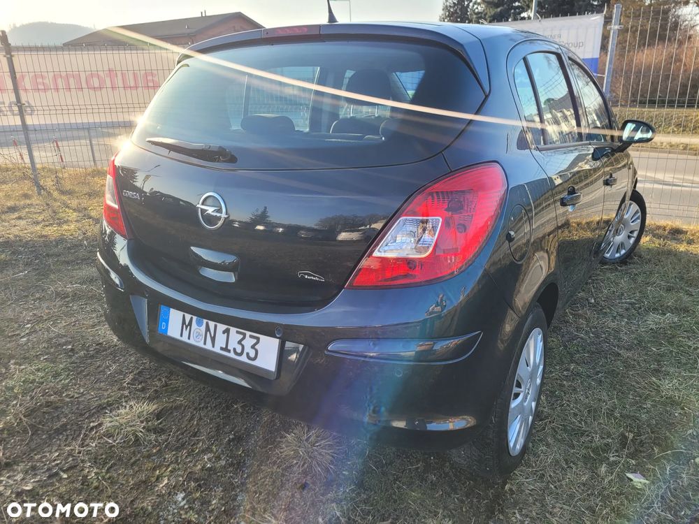 Opel Corsa 1.4 Color Edition - 18