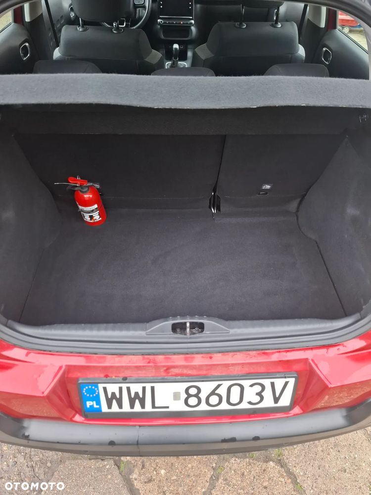 Citroën C3 1.2 PureTech C-Series - 9