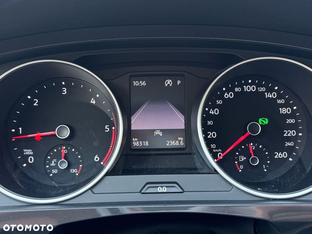 Volkswagen Tiguan 2.0 TDI SCR Life DSG - 36