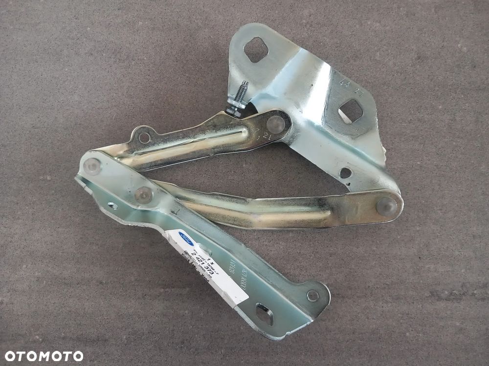 Zawias maski prawy Ford Transit/Tourneo Custom 2012- 2421373 - 3