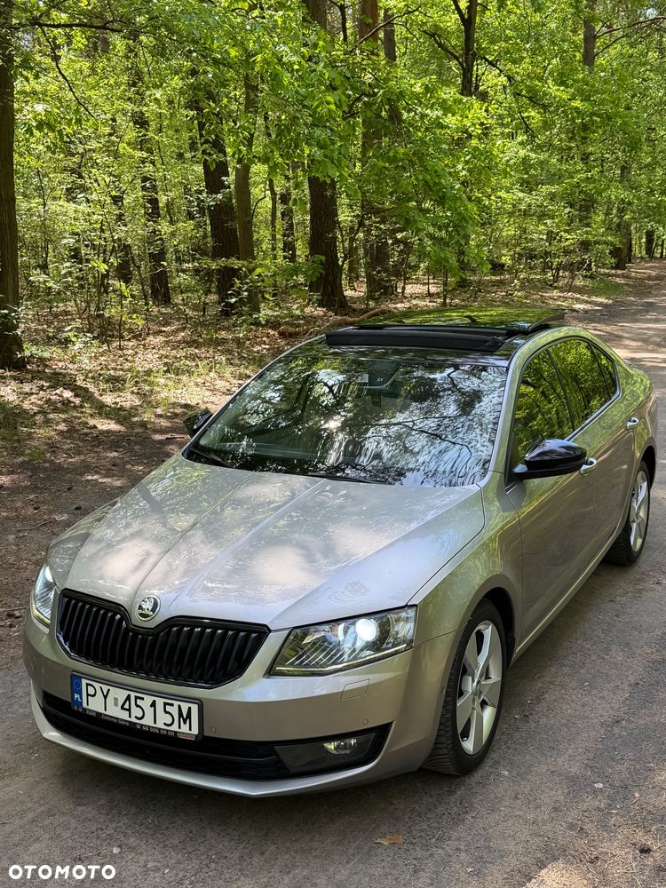 Skoda Octavia 1.8 TSI Elegance DSG - 2