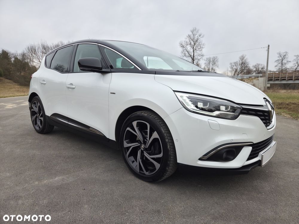 Renault Scenic BLUE dCi 120 EDC BUSINESS EDITION - 2