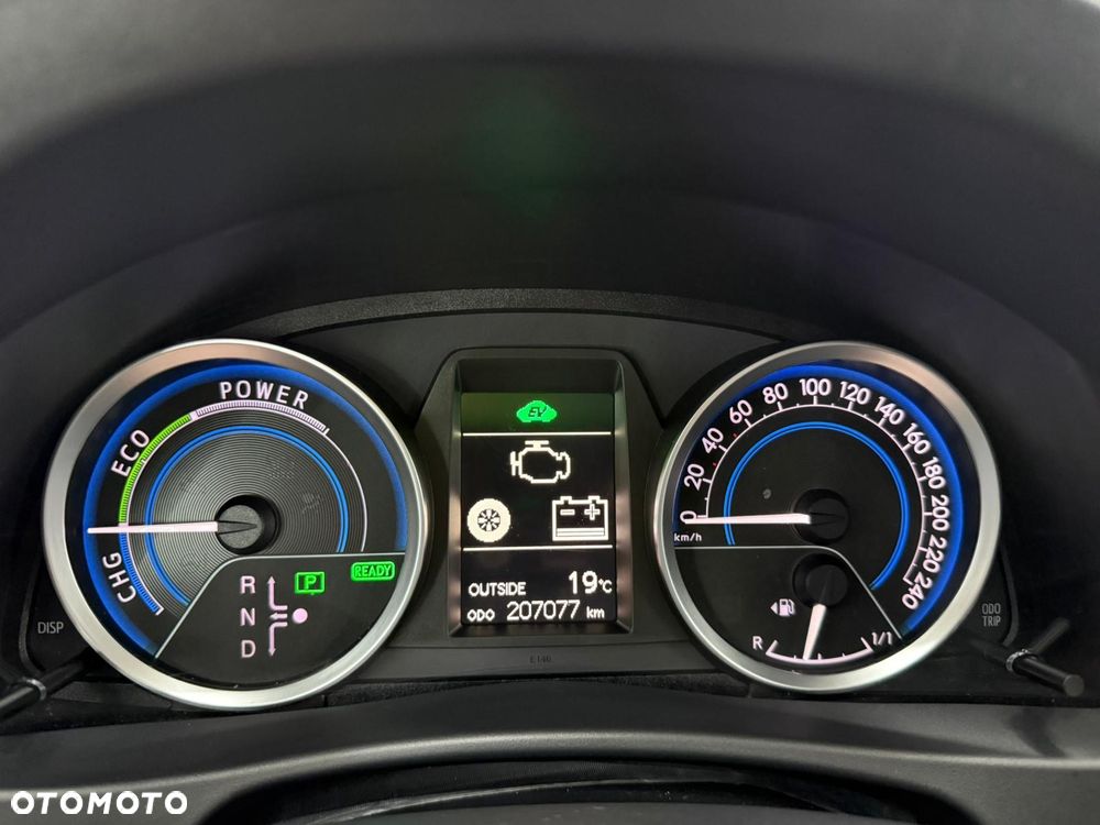 Toyota Auris - 17