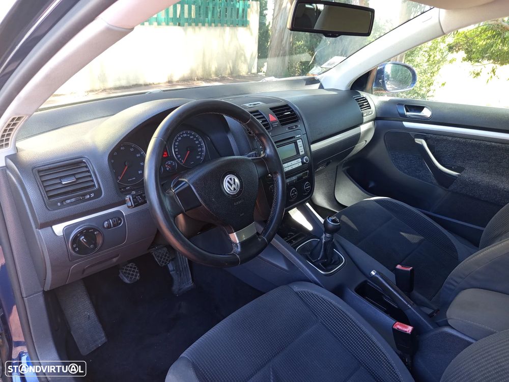 VW Golf Variant 1.4 TSi Confortline - 10