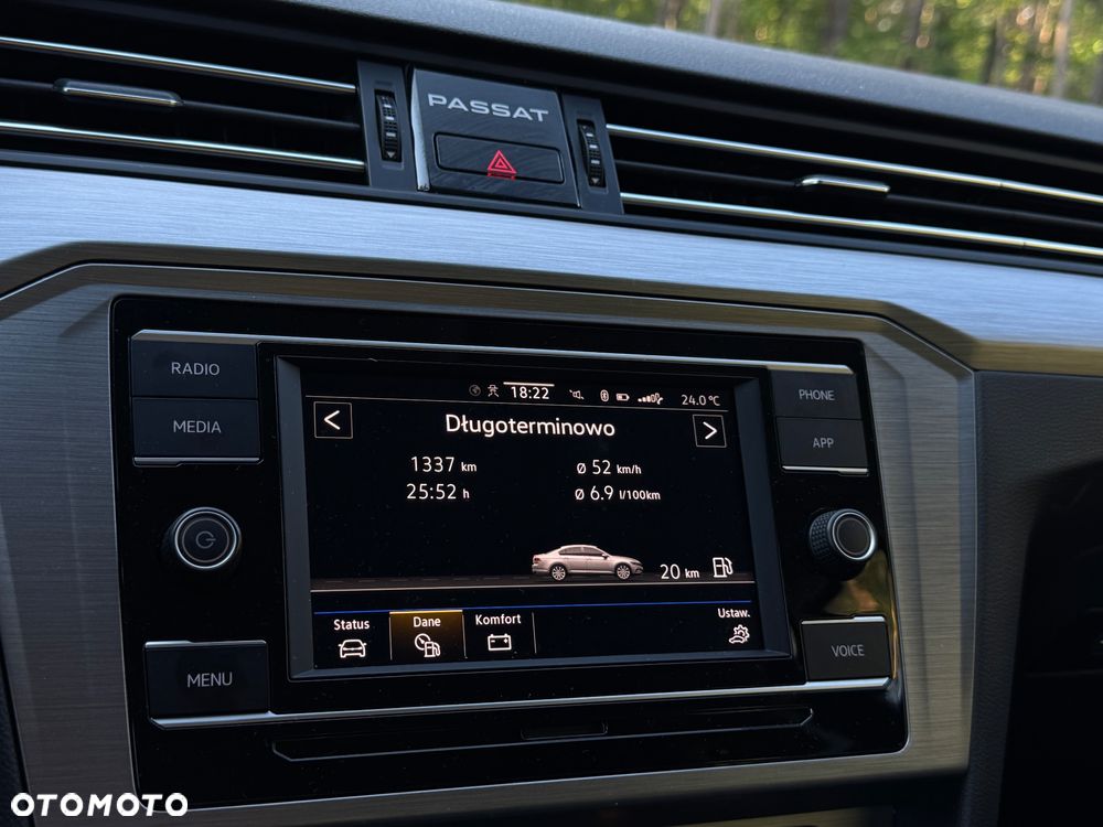 Volkswagen Passat 1.5 TSI EVO Essence - 30