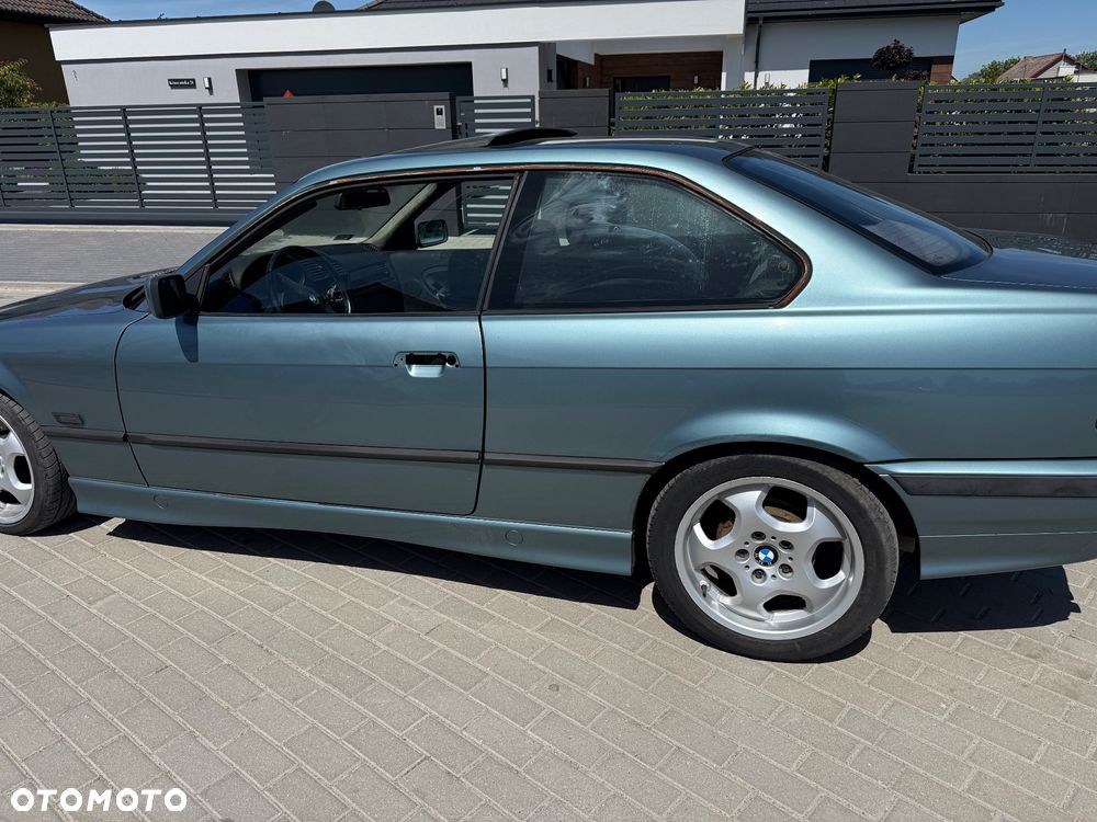 BMW Seria 3 - 4