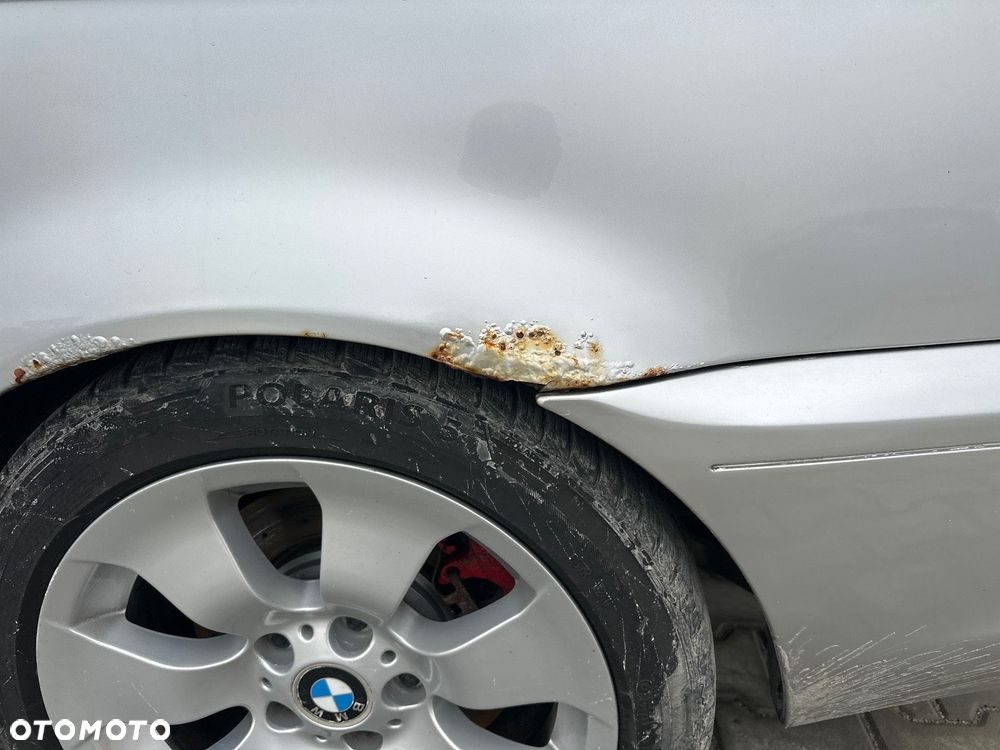 BMW Seria 3 330 Cd - 23