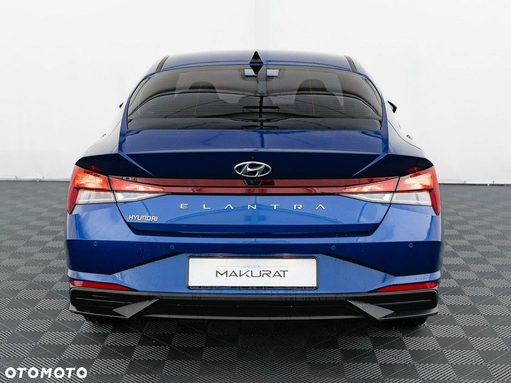 Hyundai Elantra 1.6 Modern - 10