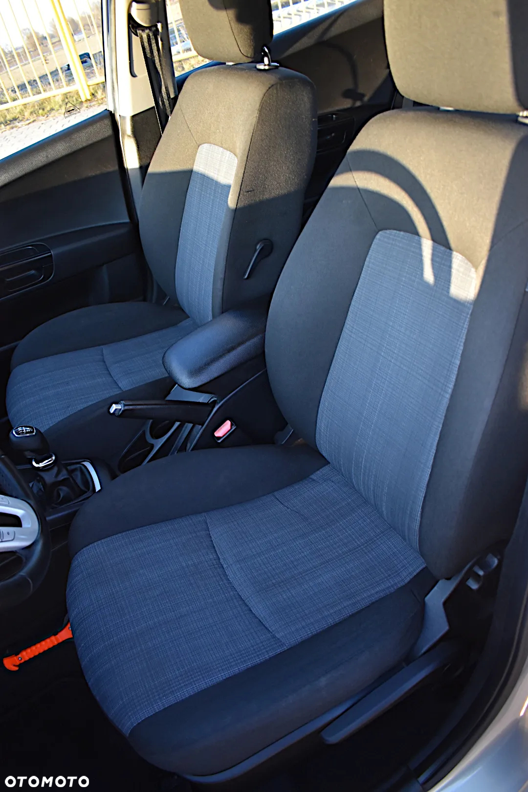 Kia Ceed Cee'd 1.4 Optimum - 6