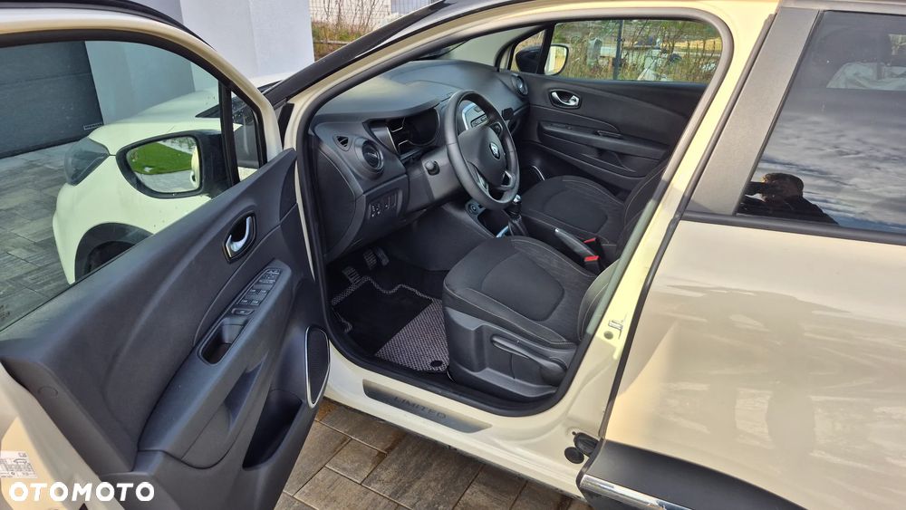 Renault Captur - 9