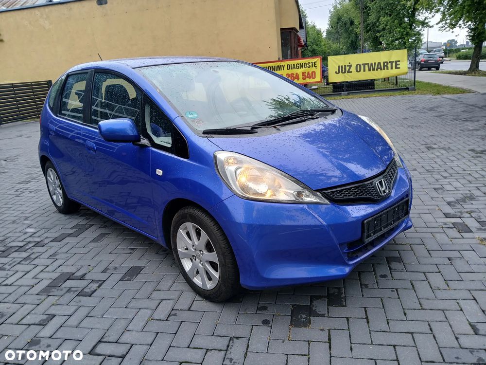 Honda Jazz 1.2 i-VTEC - 3