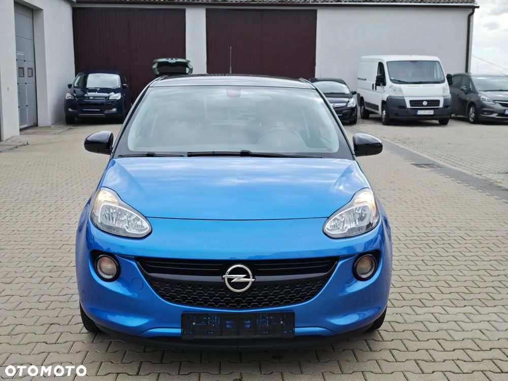 Opel Adam 1.4 Jam - 2