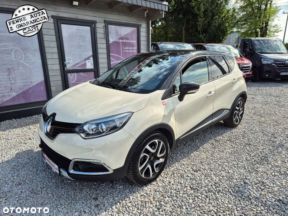 Renault Captur - 2
