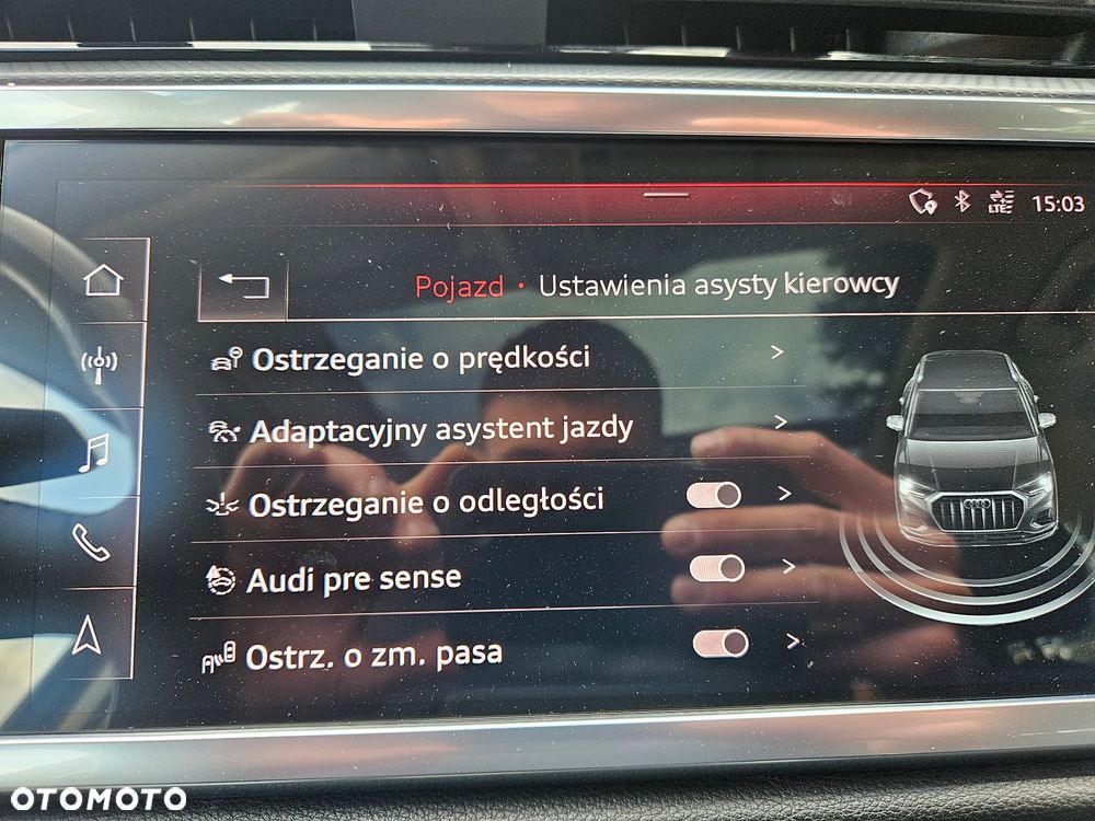 Audi Q3 35 TDI Quattro Advanced - 26