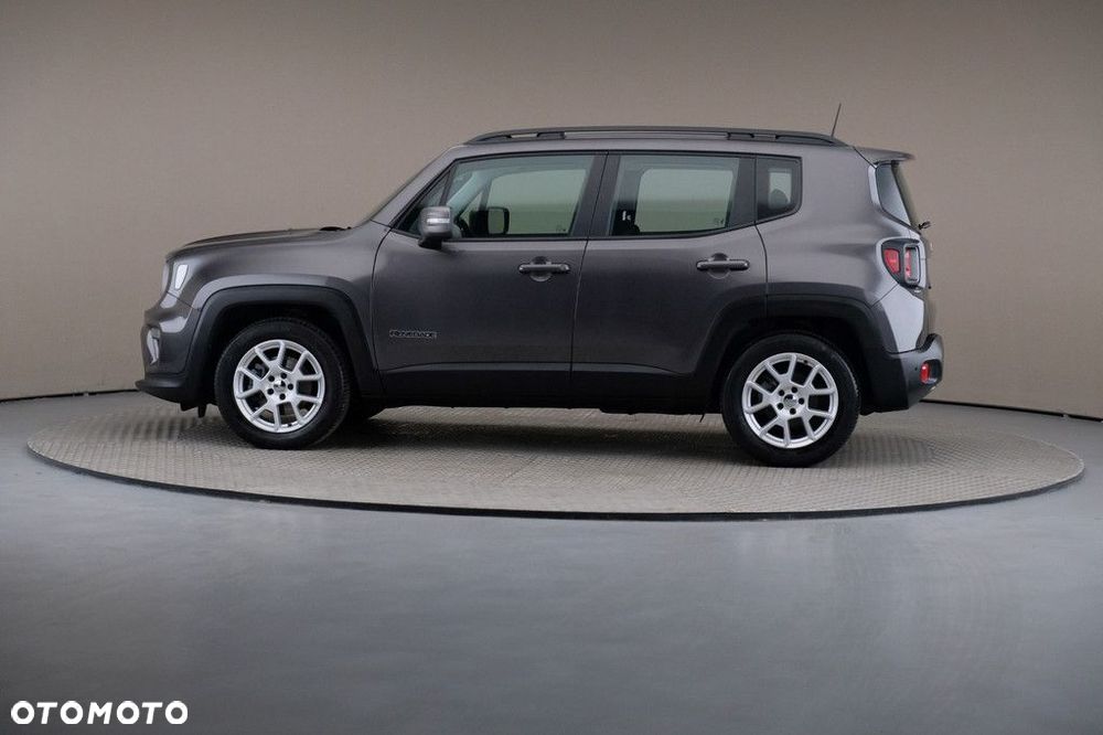 Jeep Renegade 1.3 GSE T4 Turbo Limited FWD S&S - 4