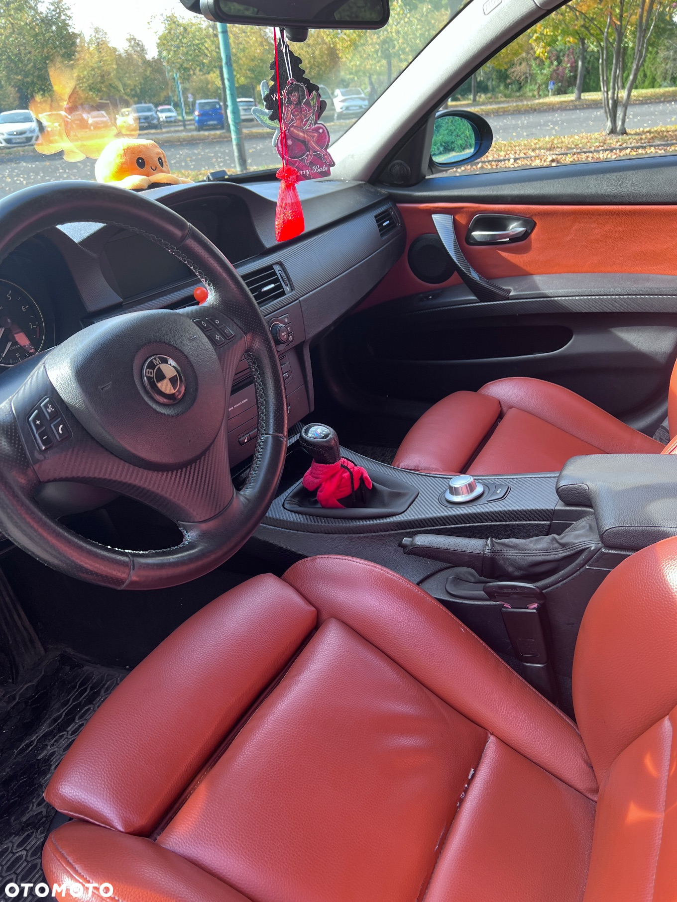 BMW Seria 3 330i - 8