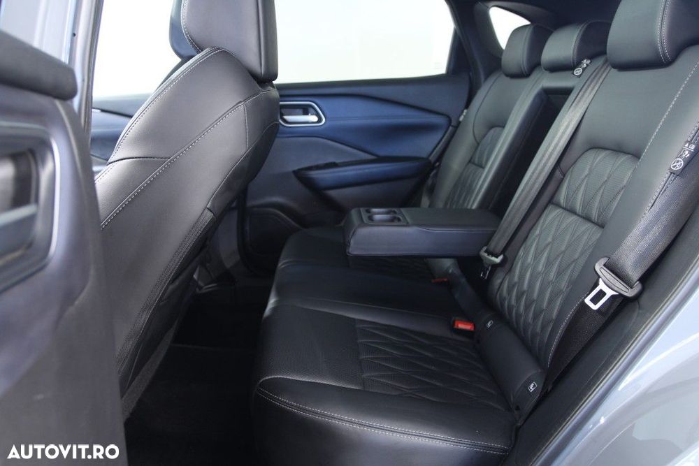 Nissan Qashqai - 13
