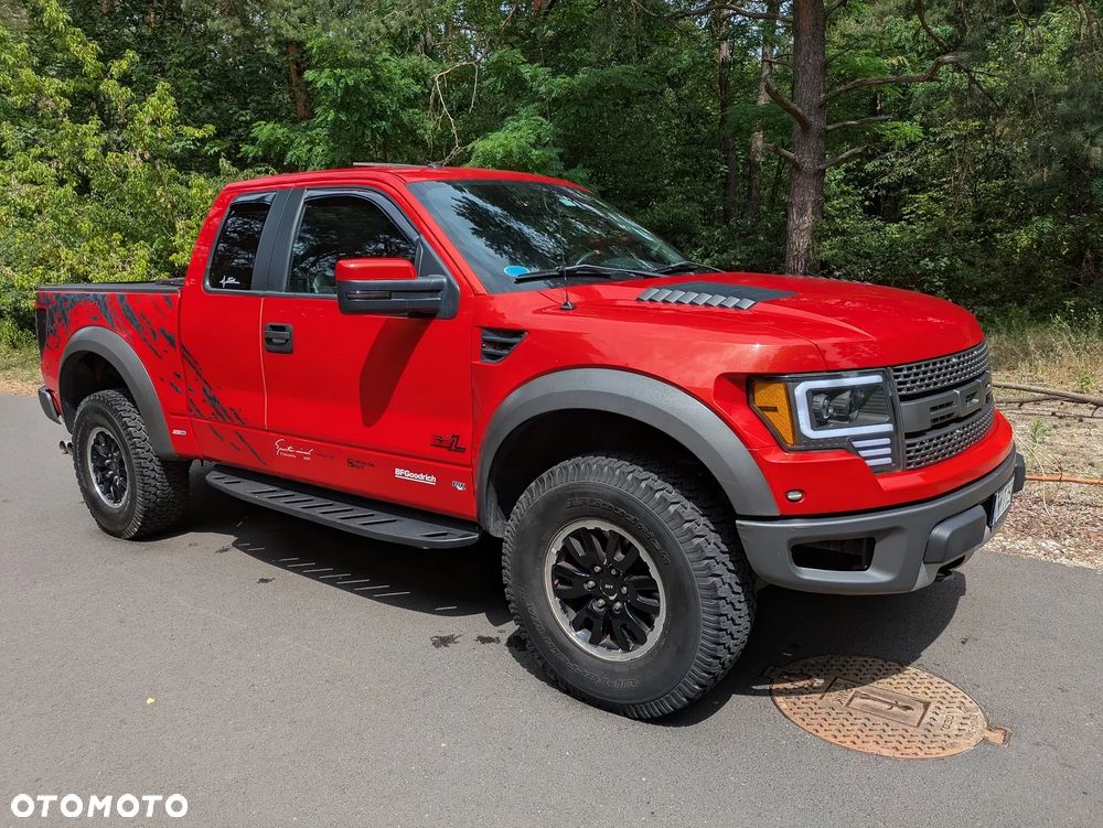 Ford F150 - 13