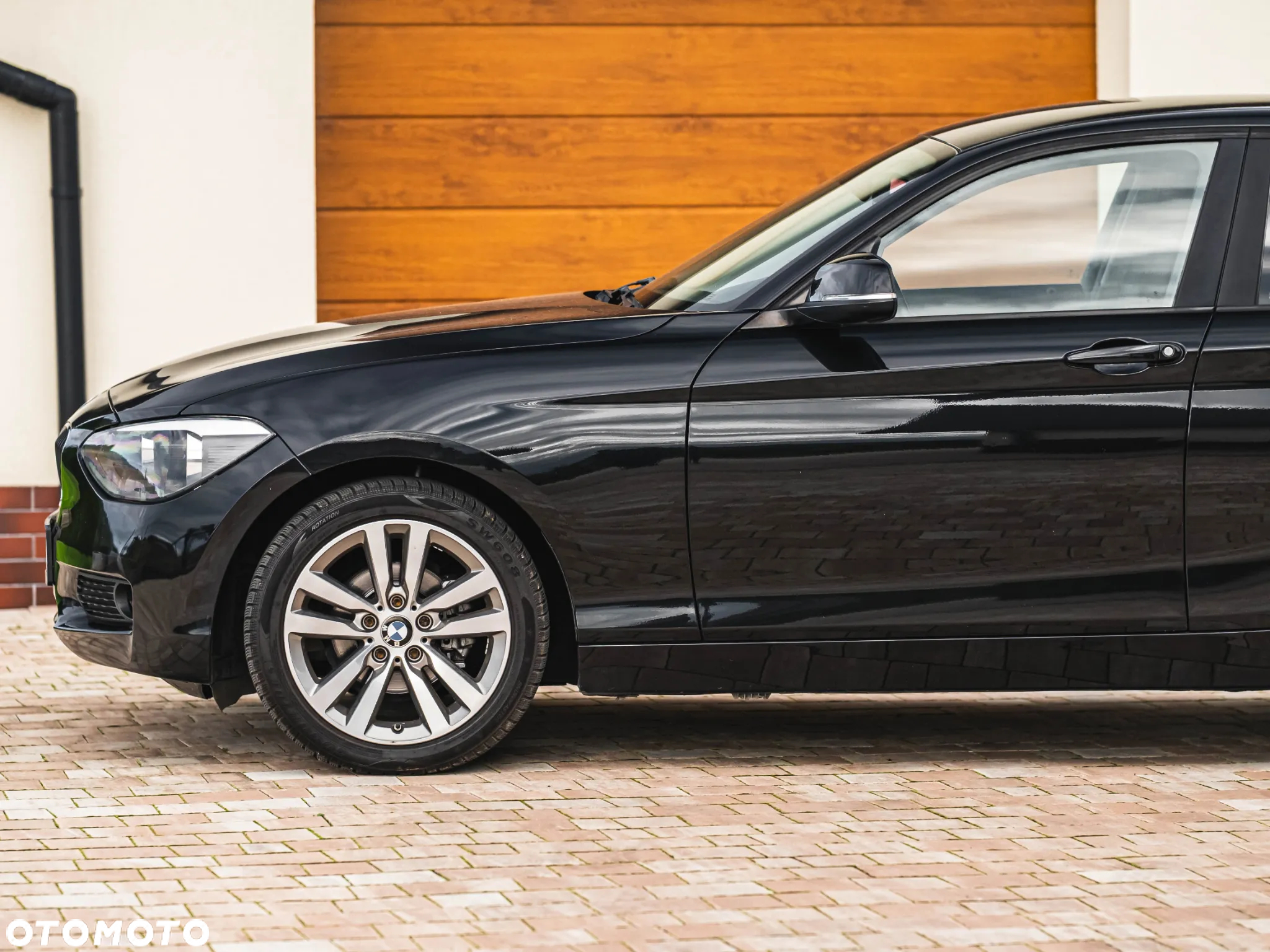 BMW Seria 1 116d - 16