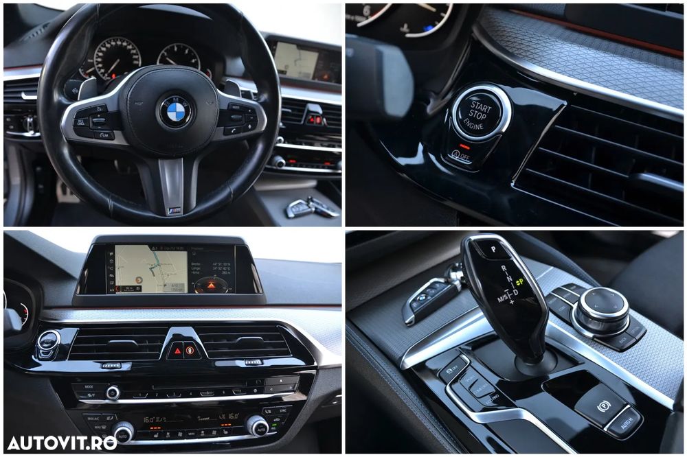 BMW Seria 5 - 11