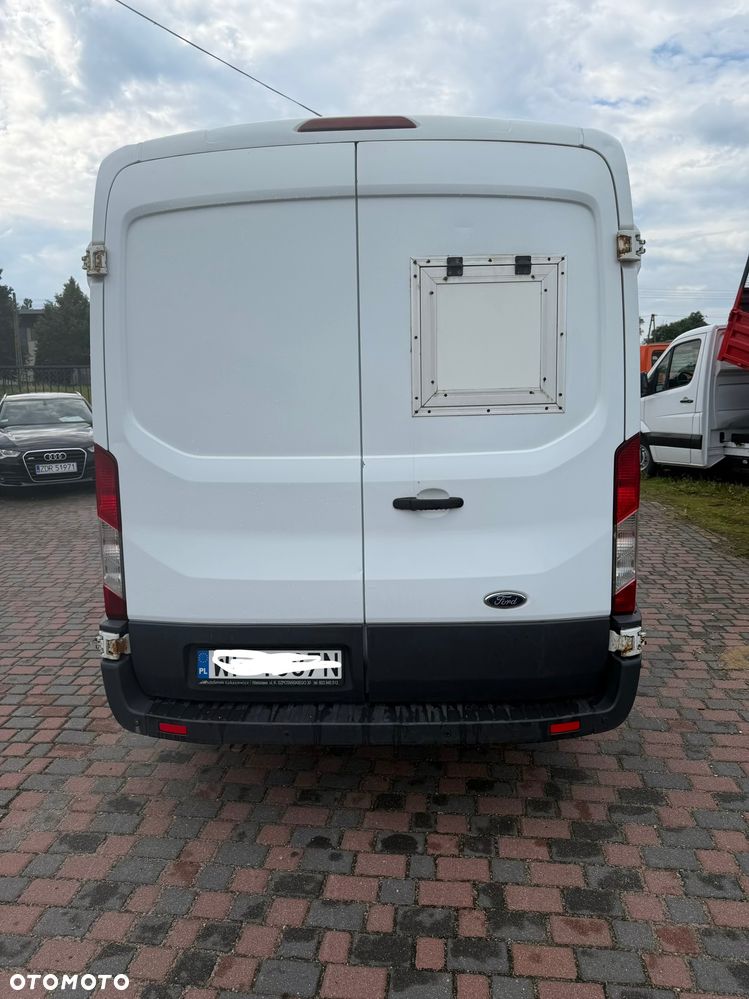 Ford transit - 3