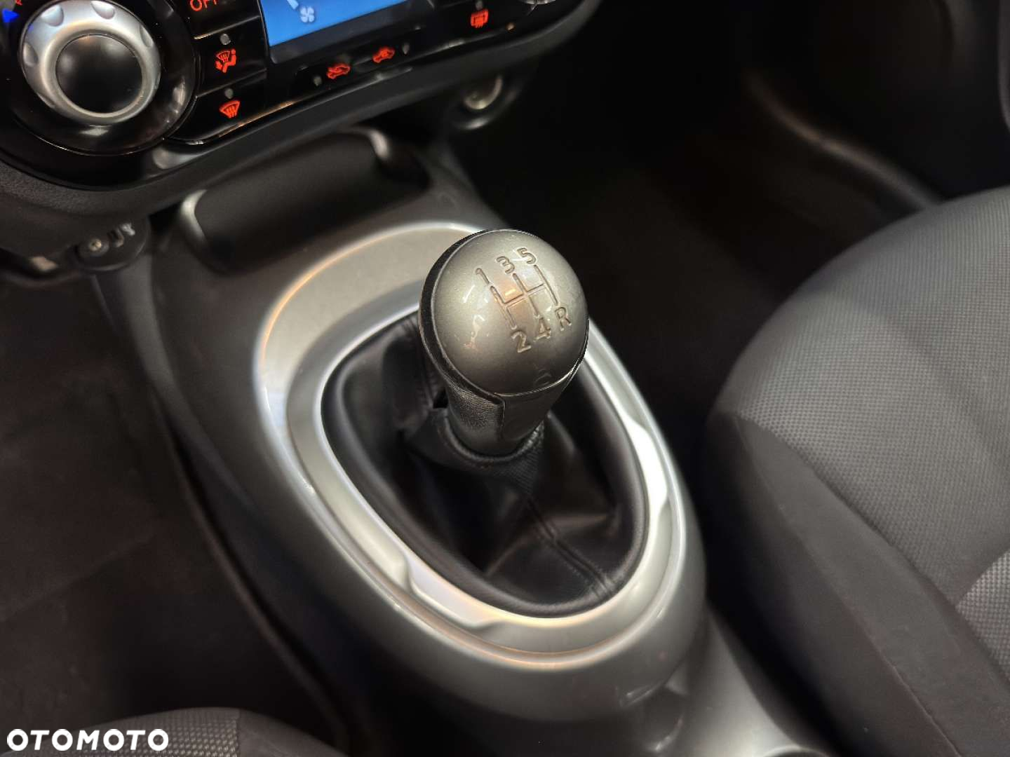 Nissan Juke - 27