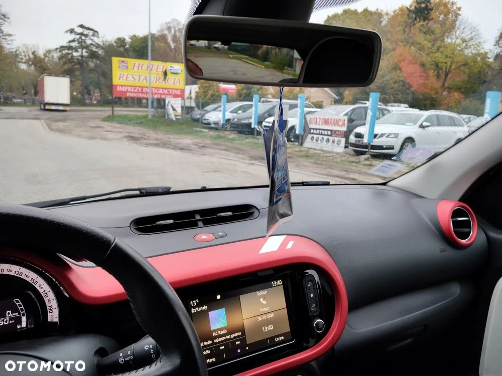 Renault Twingo TCe 90 EDC LE COQ SPORTIF - 32