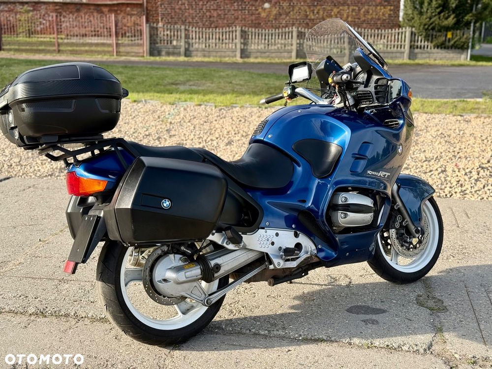 BMW RT - 4