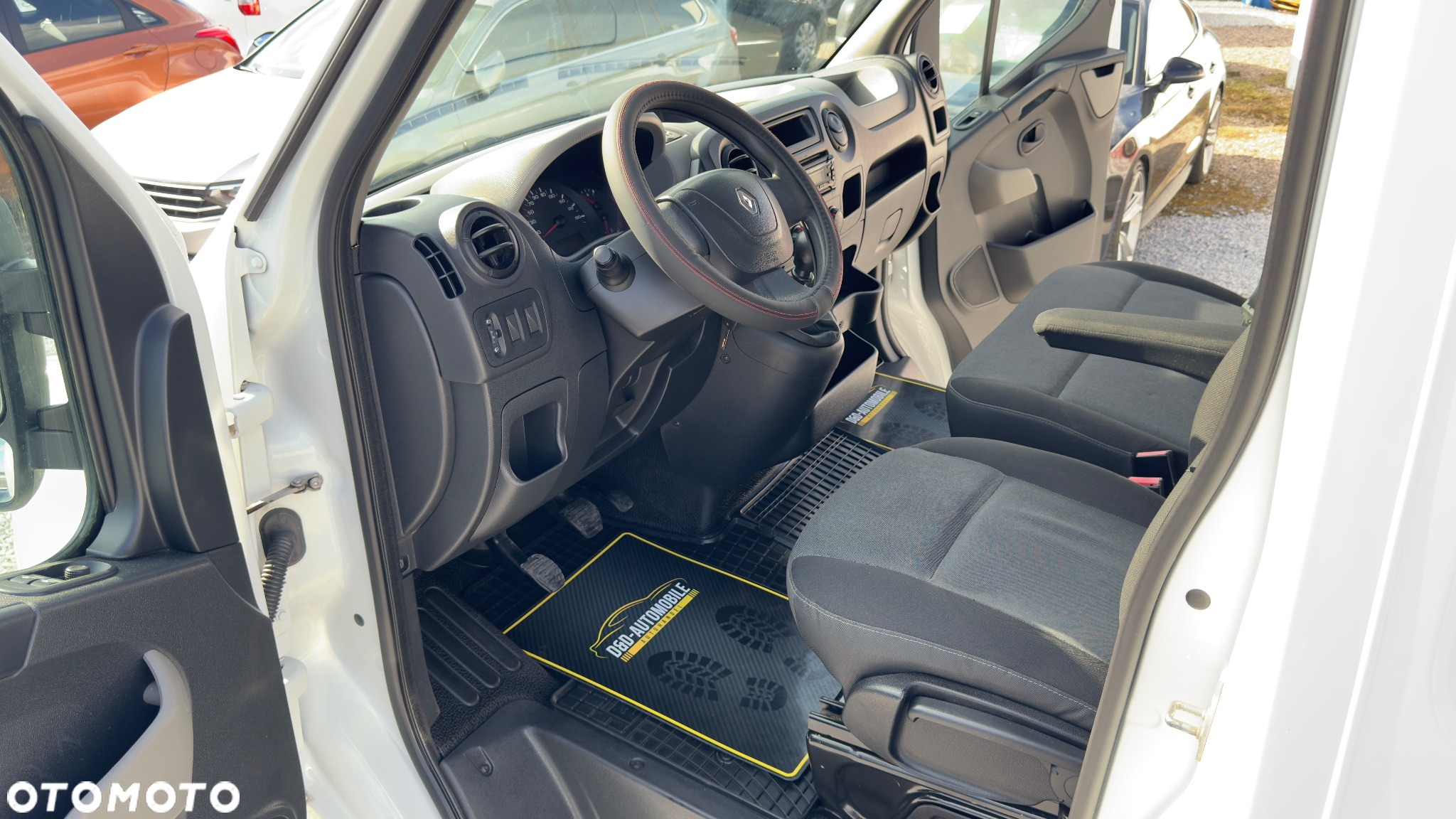 Renault MASTER - 31