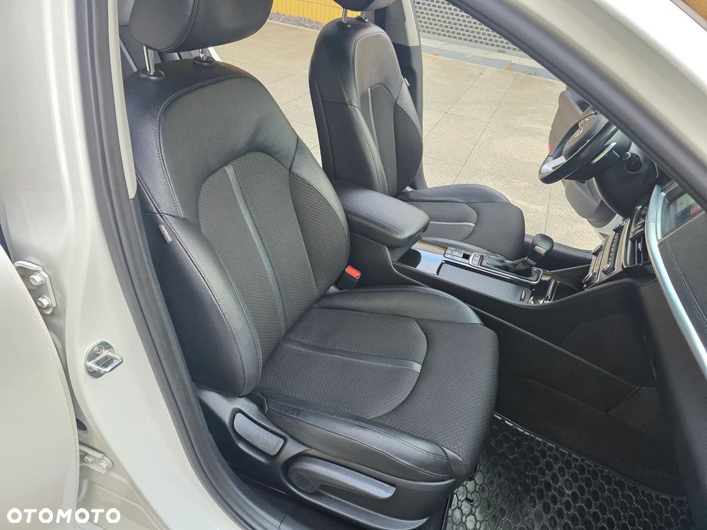 Kia Optima 1.6 T-GDI L DCT - 14