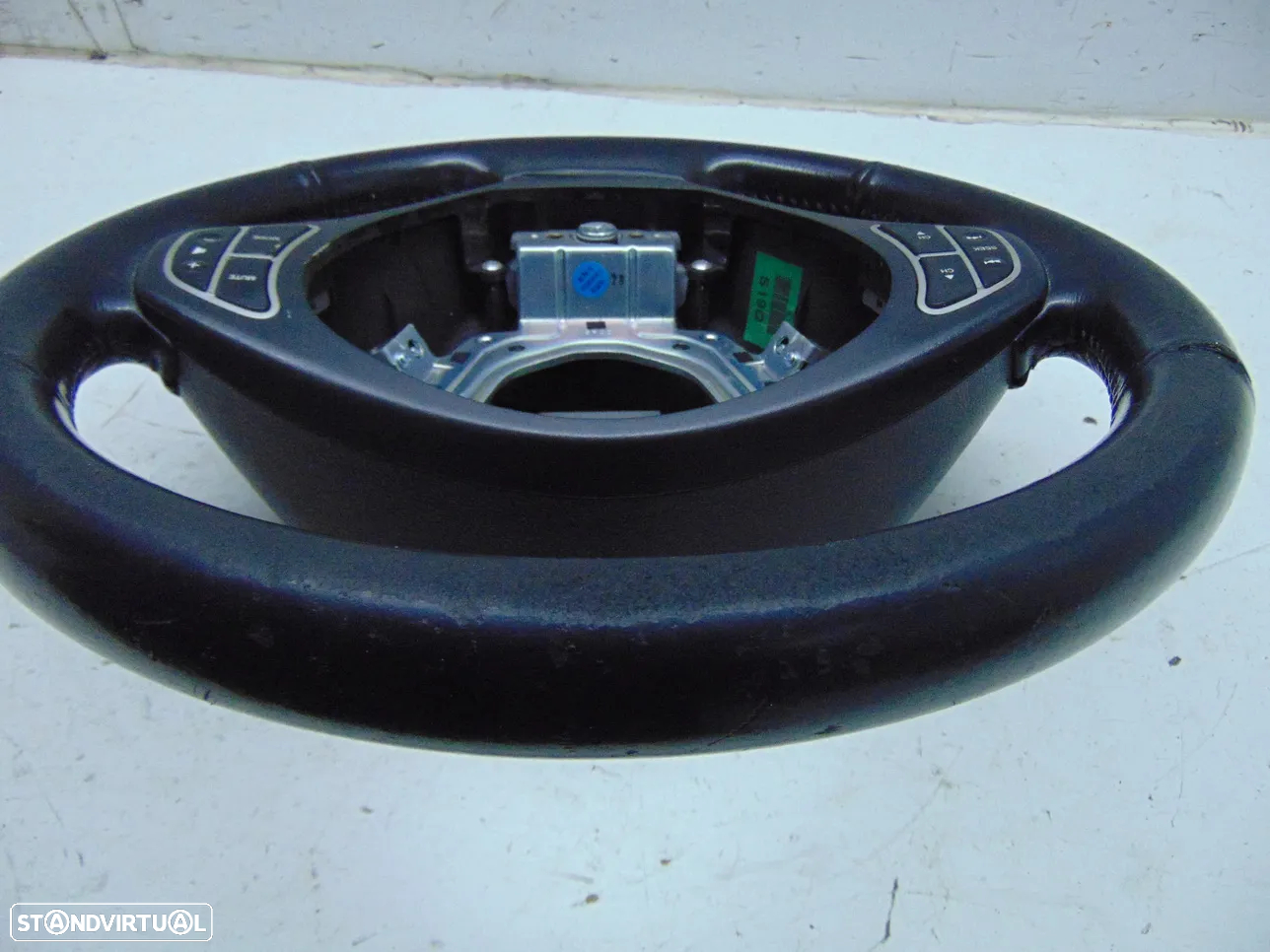 Kia Ceed espelhos - 11
