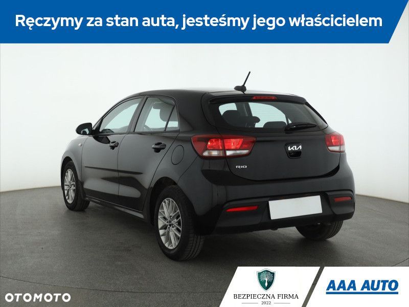 Kia Rio - 6